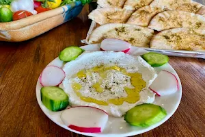 Mi va Mi Middle Eastern Cuisine - Chef Barzilai image