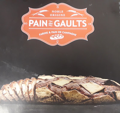Boulangerie Jouval à Nîmes