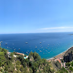 Photo n°7 de l'avis de Emil.l fait le 22/08/2019 à 20:28 sur le  Villa Fiorita à Taormina