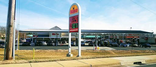 Sandwich Shop «Wawa», reviews and photos, 601 Naamans Rd, Claymont, DE 19703, USA