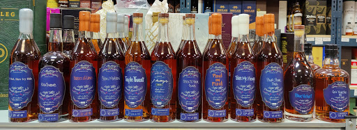 Liquor Store «Elixir Spirits», reviews and photos, 5441 Main St, Spring Hill, TN 37174, USA