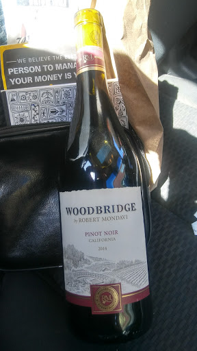 Liquor Store «Beer Wine Liquor Outlet», reviews and photos, 225 W Center St, Madisonville, KY 42431, USA