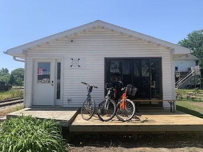 Chain and Sprocket Bike Shop