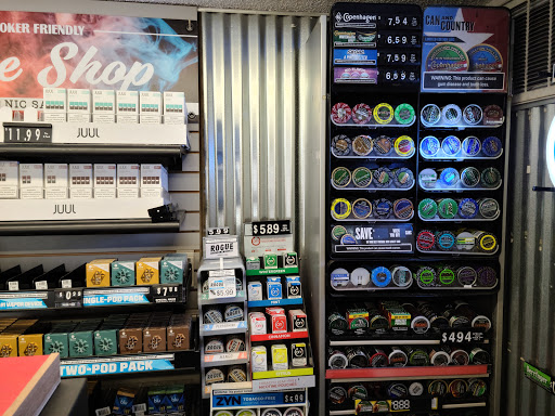 Tobacco Shop «Smoker Friendly», reviews and photos, 4377 Eaton St, Denver, CO 80212, USA