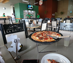 Pizzeria La Sierra photo