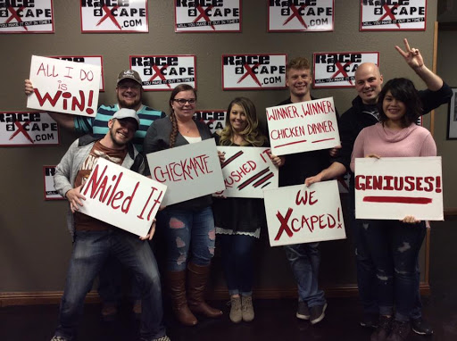 Amusement Center «Race 2 Xcape», reviews and photos, 4560 S Campbell Ave Ste L128, Springfield, MO 65810, USA