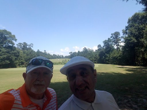 Country Club «West Fork Golf & Country Club», reviews and photos, 1 Golf Rdg, Conroe, TX 77304, USA