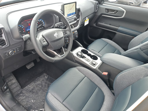 Ford Dealer «Rowe Ford Sales», reviews and photos, 91 Main St, Westbrook, ME 04092, USA