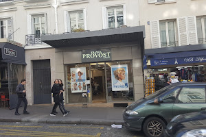 Franck Provost - Coiffeur Paris