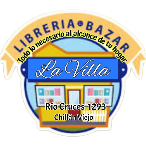 Comentarios y opiniones de Librería Bazar "La Villa"