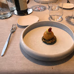 Photo n°2 de l'avis de Jacopo.u fait le 15/07/2023 à 22:37 sur le  La Sosta del Cavaliere - fine dining a Torri Sovicille à Torri