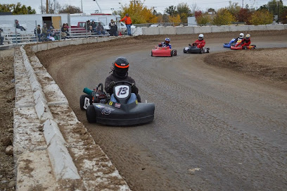 Idaho Speedway Karting