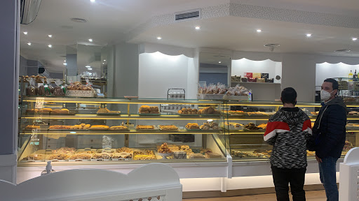 Las Delicias del Forn de Pla en Xàtiva, Valencia