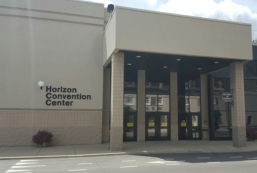Convention Center «Horizon Convention Center», reviews and photos, 401 S High St, Muncie, IN 47305, USA