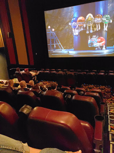 Movie Theater «Regal Cinemas Gravois Bluffs 12», reviews and photos, 754 Gravois Bluffs Blvd, Fenton, MO 63026, USA