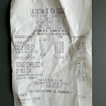 Photo n°2 de l'avis de Claudia.a fait le 02/05/2024 à 07:17 sur le  La Cucina di Via Zucchi à Monza