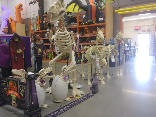 Home Improvement Store «The Home Depot», reviews and photos, 11071 W National Ave, West Allis, WI 53227, USA