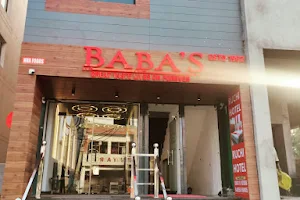Baba's Restaurant image