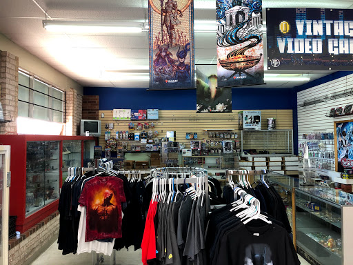 Comic Book Store «Heroes & Fantasies», reviews and photos, 920 Pat Booker Rd, Universal City, TX 78148, USA