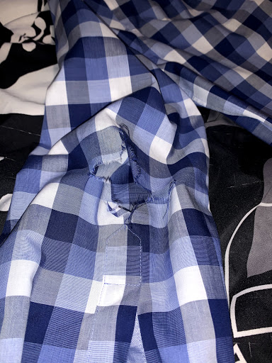 Dry Cleaner «ZIPS Dry Cleaners», reviews and photos, 3005 Banksville Rd, Pittsburgh, PA 15216, USA