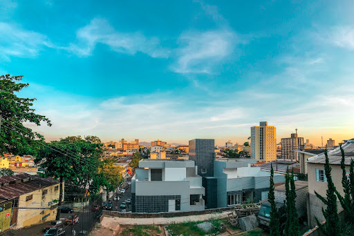 Logo da empresa - Friends & Hostels - Hospedagem