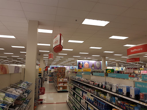Department Store «Target», reviews and photos, 1191 Boston Post Rd, Milford, CT 06460, USA