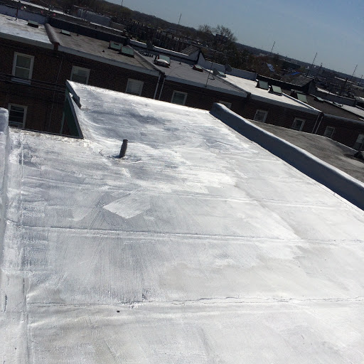 Roofing Contractor «Romano Roofing», reviews and photos, 2424 State Rd #4, Bensalem, PA 19020, USA
