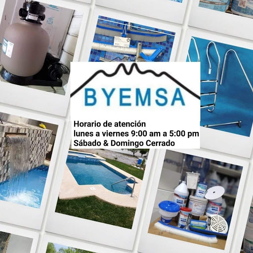 Empresas de reparacion de piscinas en Monterrey ※TOP 10※