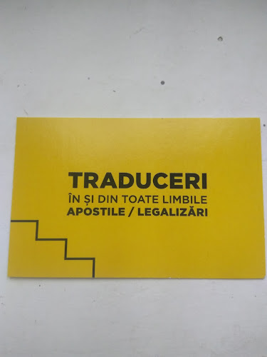 FLORA LAURA, TRADUCERI ŞI SERVICII S.R.L. - <nil>