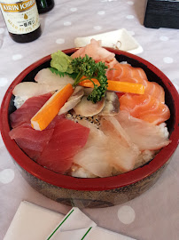 Plats et boissons du Restaurant japonais Tokyo à Fosses - n°8