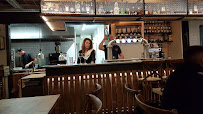 Atmosphère du Restaurant La Permission De Midi à L'Etrat - n°7