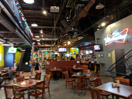 Movie Theater «Regal Cinemas Meridian 16», reviews and photos, 1501 7th Ave, Seattle, WA 98101, USA