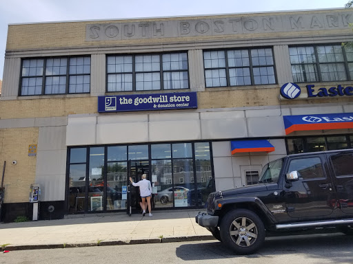 Thrift Store «Goodwill», reviews and photos