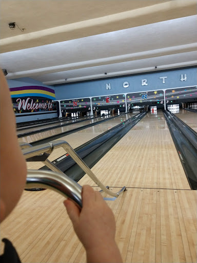 Bowling Alley «Northfield Lanes», reviews and photos, 2222 Plainfield Ave NE, Grand Rapids, MI 49505, USA