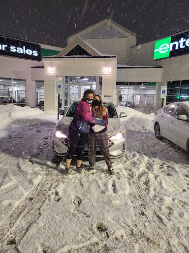Used Car Dealer «Enterprise Car Sales», reviews and photos, 4000 Ogden Ave, Aurora, IL 60504, USA