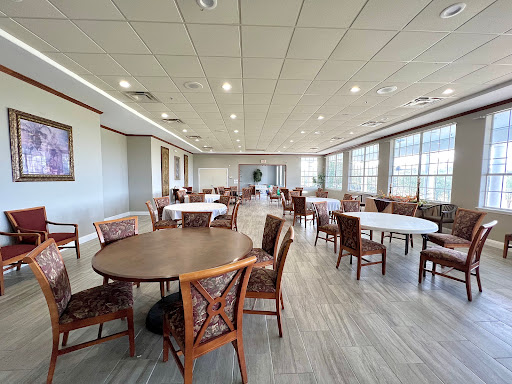 Golf Club «Olde Oaks Golf Club», reviews and photos, 60 Golf Club Dr, Haughton, LA 71037, USA