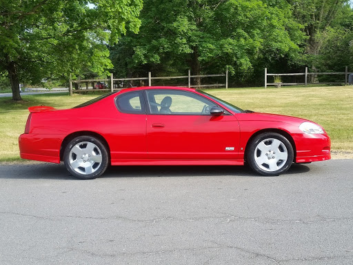 Used Car Dealer «Ringoes Motor Car & Truck Sales», reviews and photos, 548 NJ-31, Ringoes, NJ 08551, USA