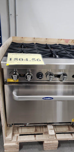 Hardware Store «Orchard Supply Hardware», reviews and photos, 1015 W Hammer Ln, Stockton, CA 95209, USA