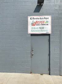 B C Marathon Services - Photo 3 - Car repair in Brighton, MI, South Lyon