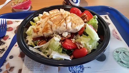 Culver's