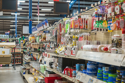 Building Materials Store «Gabriel Building Supply», reviews and photos, 510 W Pine St, Ponchatoula, LA 70454, USA