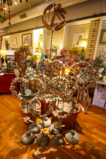 Boutique «Yuba Blue», reviews and photos, 116 Mill St, Grass Valley, CA 95945, USA