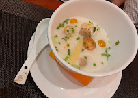 Soupe du Restaurant asiatique Basilic Thaï à Brétigny-sur-Orge - n°14