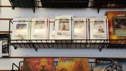 Video Game Store «GameTraders», reviews and photos, 6613 US-19, New Port Richey, FL 34652, USA