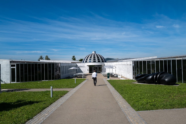 Weiterbildungszentrum Holzweid mit HSG Alumni Haus - Arbon