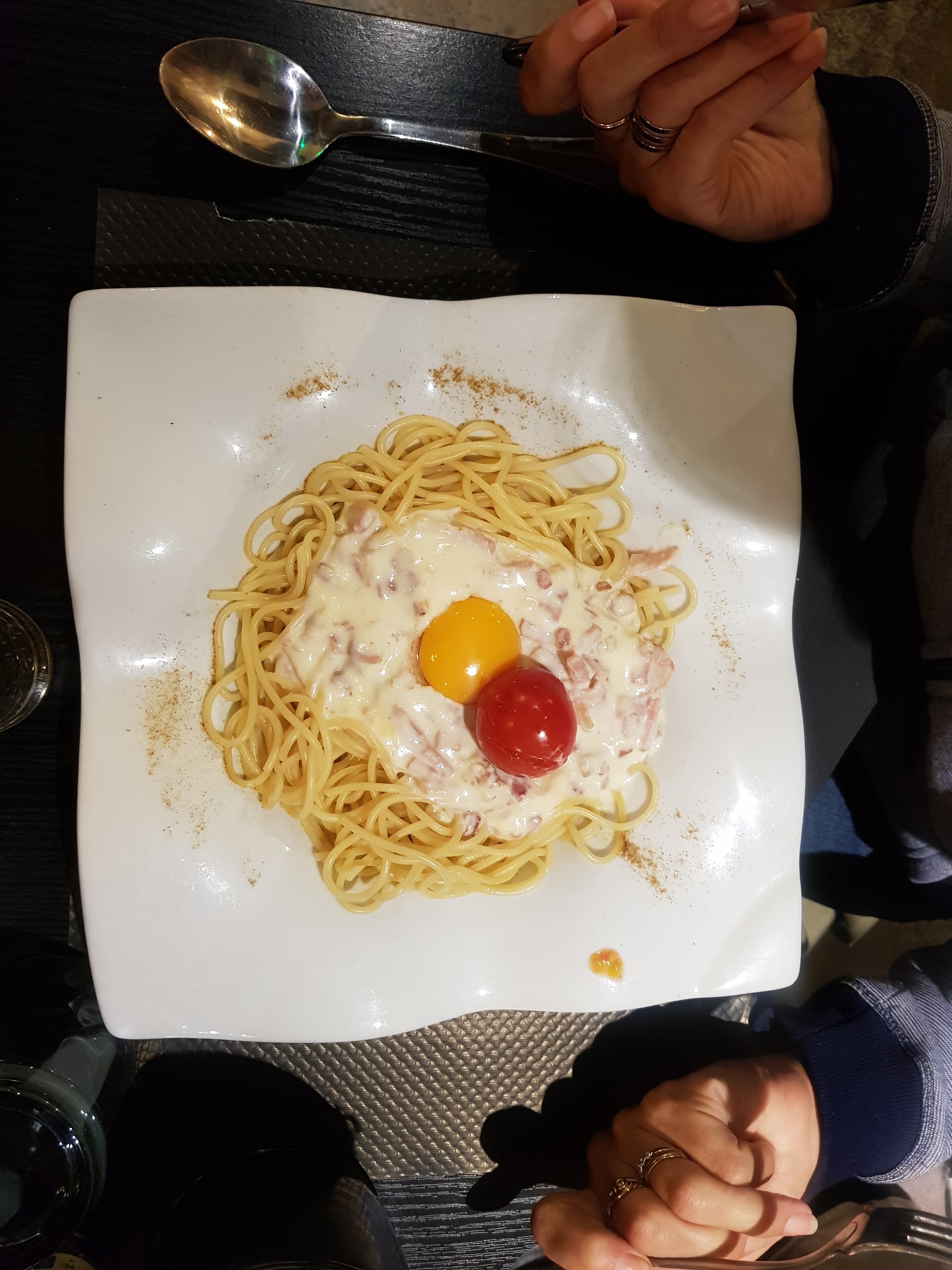 Photo n° 7 de l'avis de Stéphane.A fait le 12/08/2019 à 19:21