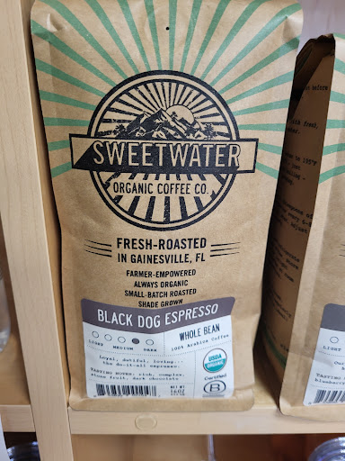 Coffee Shop «Chelsea Coffee», reviews and photos, 3217 E Silver Springs Blvd, Ocala, FL 34470, USA