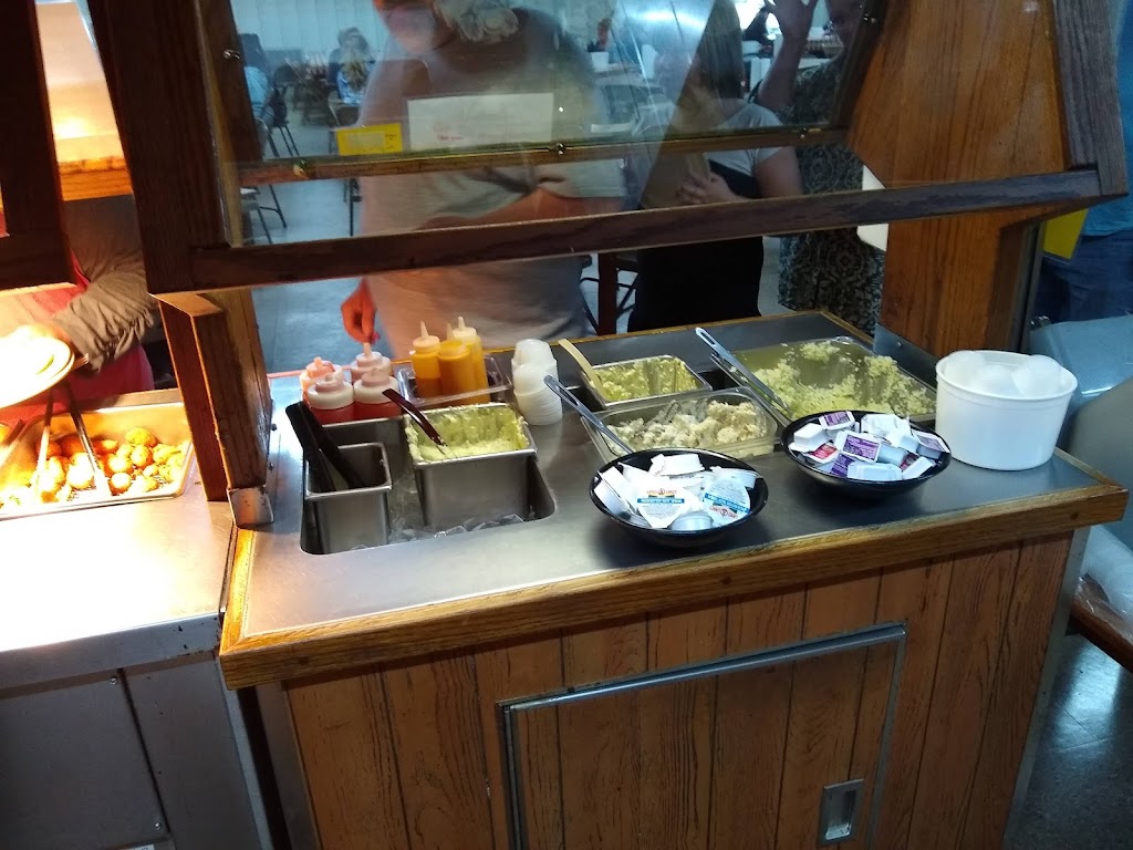 Booty's Fish House Franklin, AL 30662 Menu, Hours, Reviews and Contact