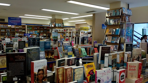 Librerias de idiomas en León