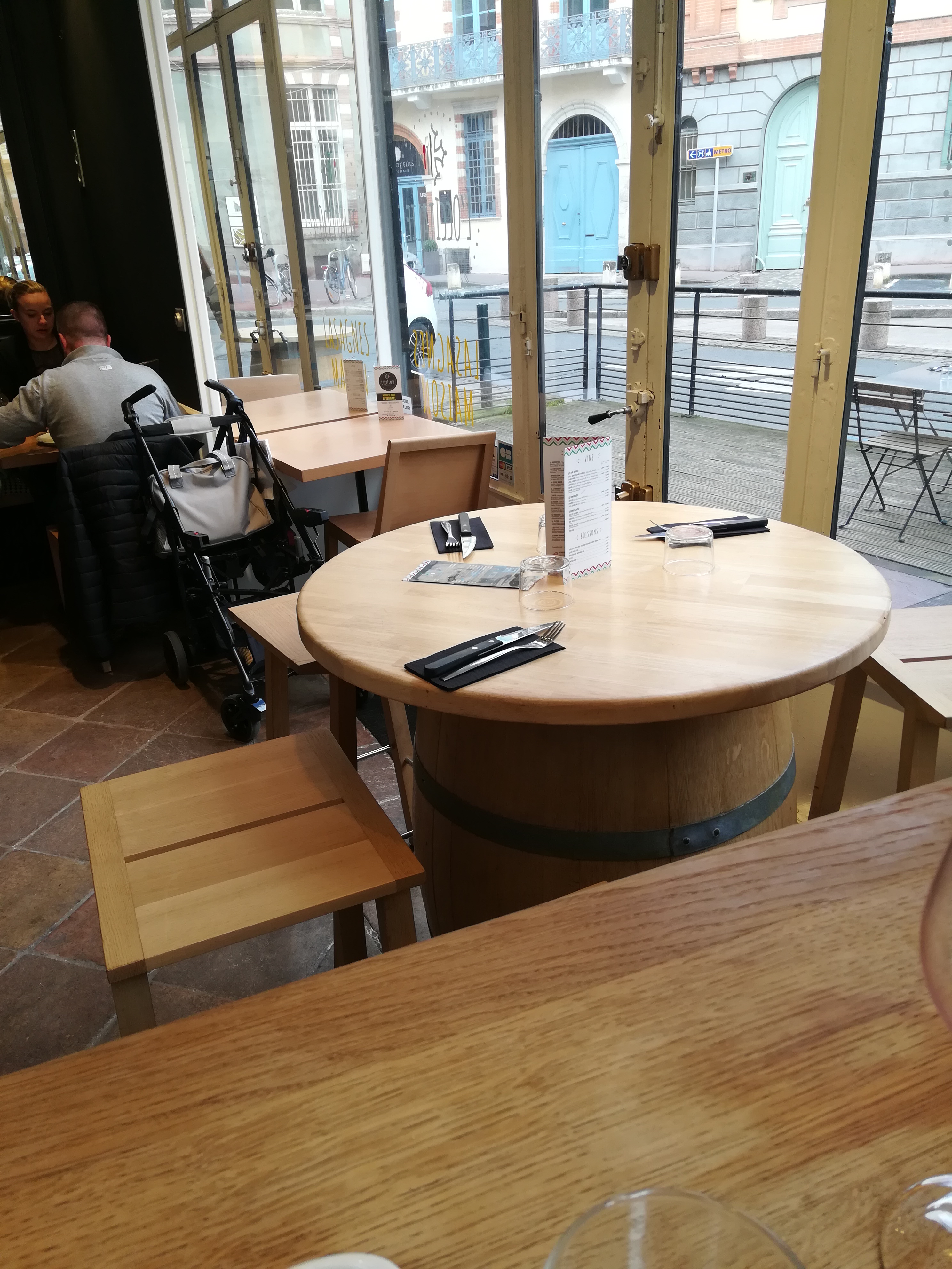 Photo n° 2 de l'avis de Marion.- fait le 06/03/2018 à 12:33
